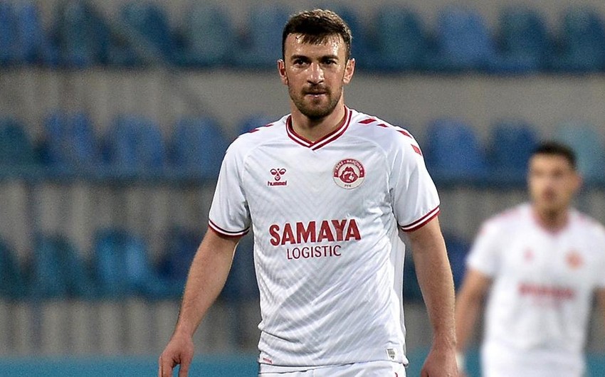 Qara Qarayev: "Bu rəqəmə çatmaq üçün çox əziyyət çəkmişəm"