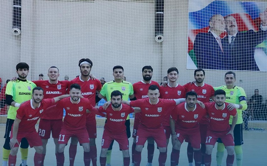 Azərbaycan Yüksək Liqasının qalibi bəlli oldu
