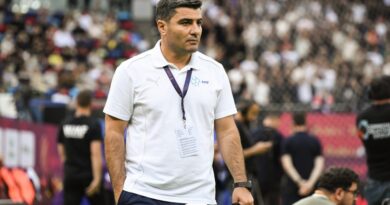 Millimizin baş məşqçisi: "Ümidimiz, arzumuz dünya çempionu olmaqdır"