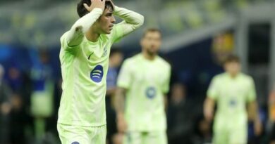 "Barselona"nın ulduzu Mxitaryana görə UEFA-ya müraicət etdi: Ciddi yanaşılmalıdır