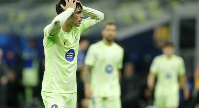"Barselona"nın ulduzu Mxitaryana görə UEFA-ya müraicət etdi: Ciddi yanaşılmalıdır