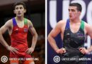 Azərbaycan güləşçilərindən Türkiyədə 2 medal