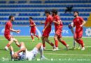 "Cəbrayıl" - "Baku Sportinq" 2:1 - VİDEO