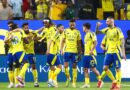 "Əl-Nəsr" 9 qolla qalib gəldi, Ronaldo isə...