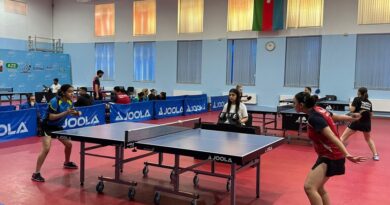 Azərbaycan çempionatının qalibləri məlum oldu