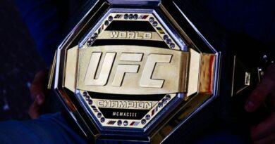 UFC-nin məşhur ulduzları Bakıya gələcək