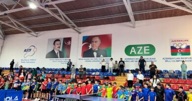 Azərbaycan birinciliyinə start verildi