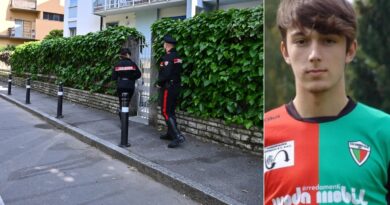 İtaliya futbolunda faciə: Azarkeş öldürüldü