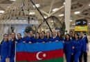 Azərbaycan millisi Avropa kubokunda iştirak edəcək