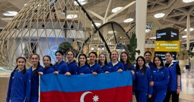 Azərbaycan millisi Avropa kubokunda iştirak edəcək
