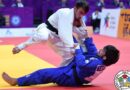 “Böyük Dəbilqə”: Azərbaycanın daha 2 cüdoçusu medal qazanıb