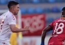 “Araz-Naxçıvan” – “Zirə” 0:1 - VİDEO