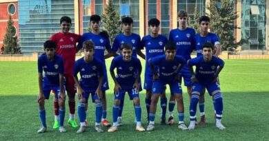 “Qarabağ”dan darmadağın