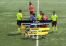 "Qusar" - "Ağdaş' 1:2 - VİDEO