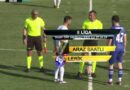 "Araz Saatlı" – "Lerik" 0:1 - VİDEO