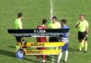 “Ağdaş” – “Dinamo” 0:2 - VİDEO
