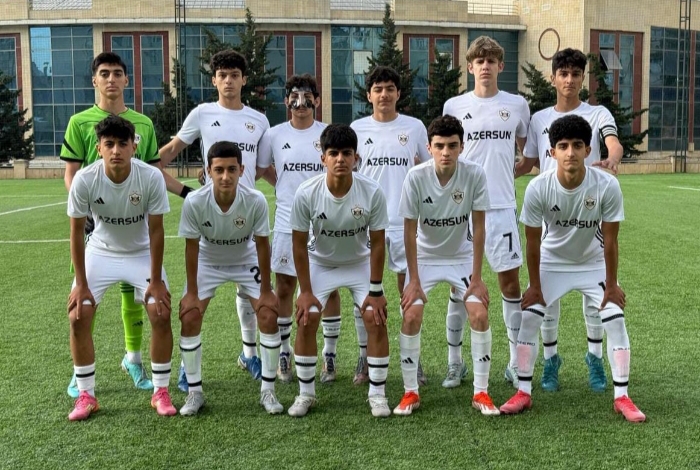 “Qarabağ” Finalda