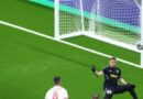 İngiltərə 1/4 finalda