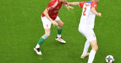 Dünya çempionatı: Azərbaycan millisinin finaldakı rəqibi müəyyənləşdi