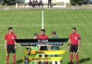 "Şimal" – "Sheki City" 3:0 - VİDEO
