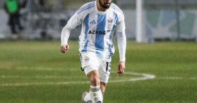 “Qarabağ”dan daha bir uğur: Düz 10 futbolçusu...