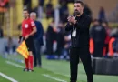 Yarmolenkodan Ardanın “Dinamo” haqda dediklərinə reaksiya