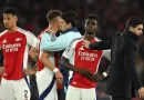 "Arsenal"ın yarımfinal lənəti