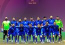 Dünya çempionatı: Millimiz Bəhreynlə heç-heçə etdi