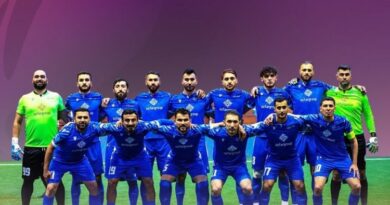 Dünya çempionatı: Millimiz Bəhreynlə heç-heçə etdi