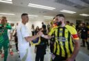 Benzema Ronaldonu qabaqladı, bu mükafatı qazandı