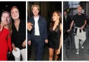 De Bruyne üçün təşkil edilən vida gecəsindən FOTOLAR