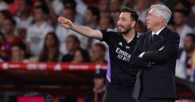 Karlo Ançelottinin oğlunun taleyi necə olacaq?