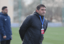 “Qarabağ” onunla vidalaşdı