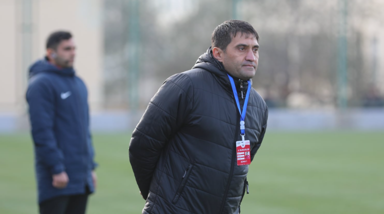 “Qarabağ” onunla vidalaşdı