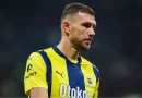 Dzeko A Seriyasına qayıdır
