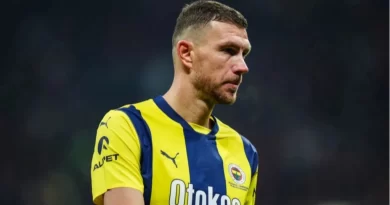 Dzeko A Seriyasına qayıdır