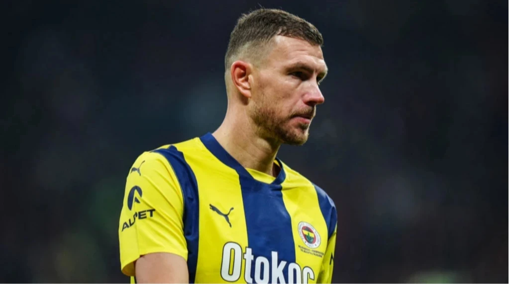 Dzeko A Seriyasına qayıdır