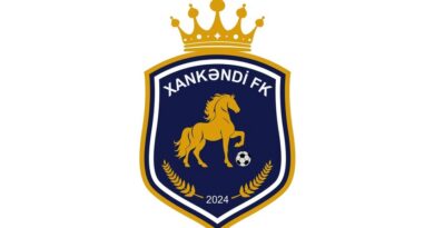 “Xankəndi” böyükhesablı qələbə qazandı
