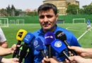 Millimizin baş məşqçisi: "Avropa çempionu olan vaxtı da ilk matçda rumınlara uduzmuşduq"