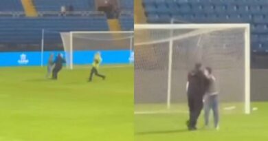 Ermənistan Futbol Federasiyasının əməkdaşı azyaşlını döydü – VİDEO