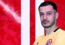 “Araz-Naxçıvan”dan daha bir futbolçu ilə yeni müqavilə