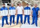 Azərbaycan karateçiləri dünya çempionatında iştirak edəcəklər