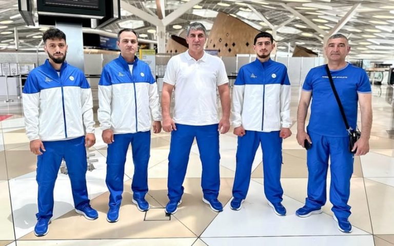 Azərbaycan karateçiləri dünya çempionatında iştirak edəcəklər
