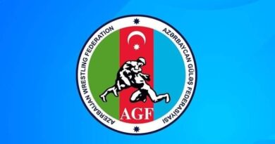 Şirinova Avropa çempionatında gümüş medal qazandı