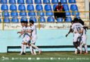 "Difai" - "İmişli" 1:3 - VİDEO