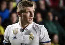 Kroos "Real"ı çalışdıracaq?