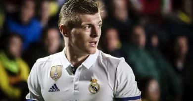 “Real” azarkeşləri bu iki oyunda qələbəni çempionluqdan üstün tutarlar – Kroos