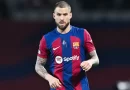 “İnter”in futbolçusuna tüpürən “Barsa”lını bu cəza gözləyir