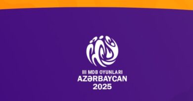III MDB Oyunları: Yeddi ölkə iştirakını rəsmən təsdiqlədi