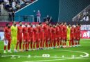 Azərbaycan millisi Mavritaniyaya qalib gəldi